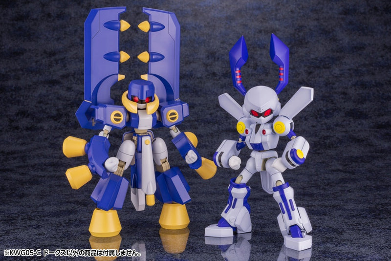 Medarot 1/6 KWG05-C Dorcus