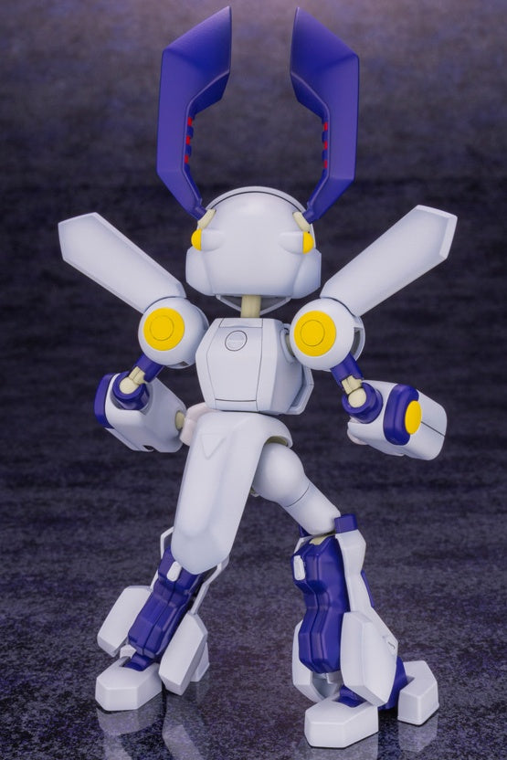 Medarot 1/6 KWG05-C Dorcus