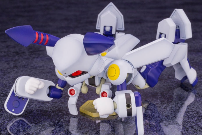 Medarot 1/6 KWG05-C Dorcus