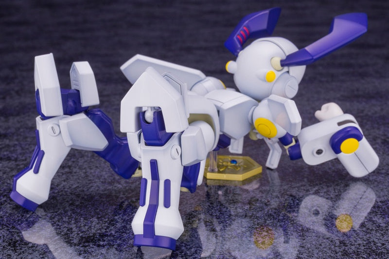 Medarot 1/6 KWG05-C Dorcus