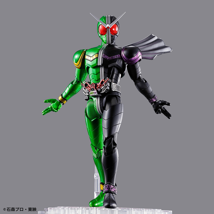 Figure-rise Standard Kamen Rider Double Cyclonejoker