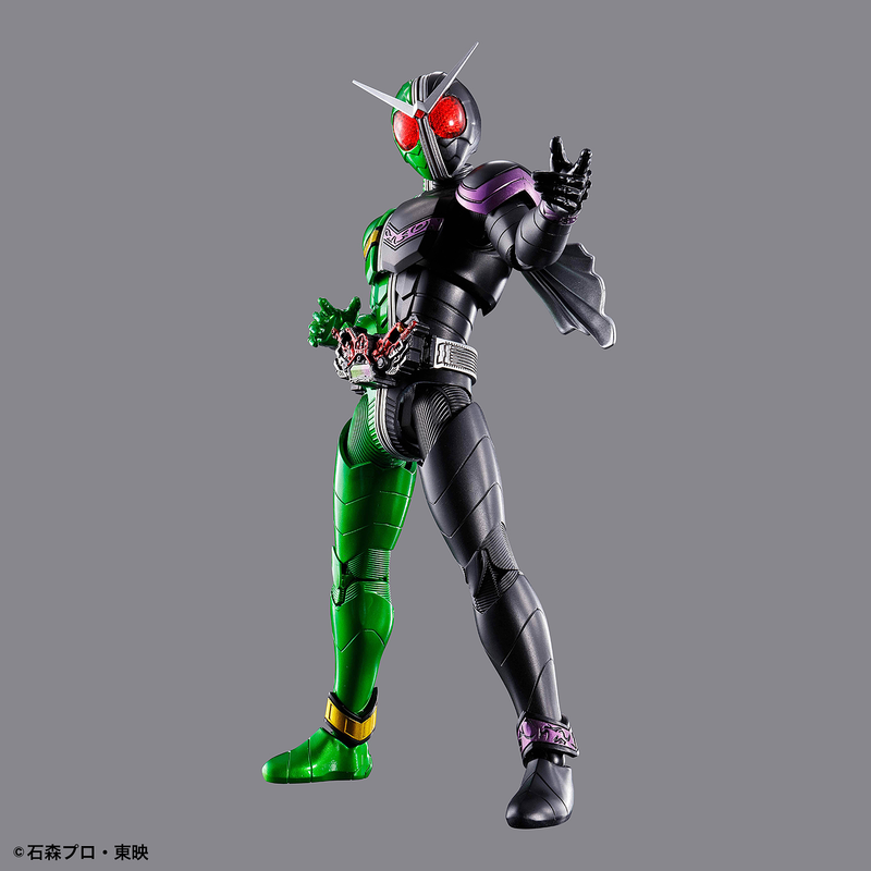 Figure-rise Standard Kamen Rider Double Cyclonejoker