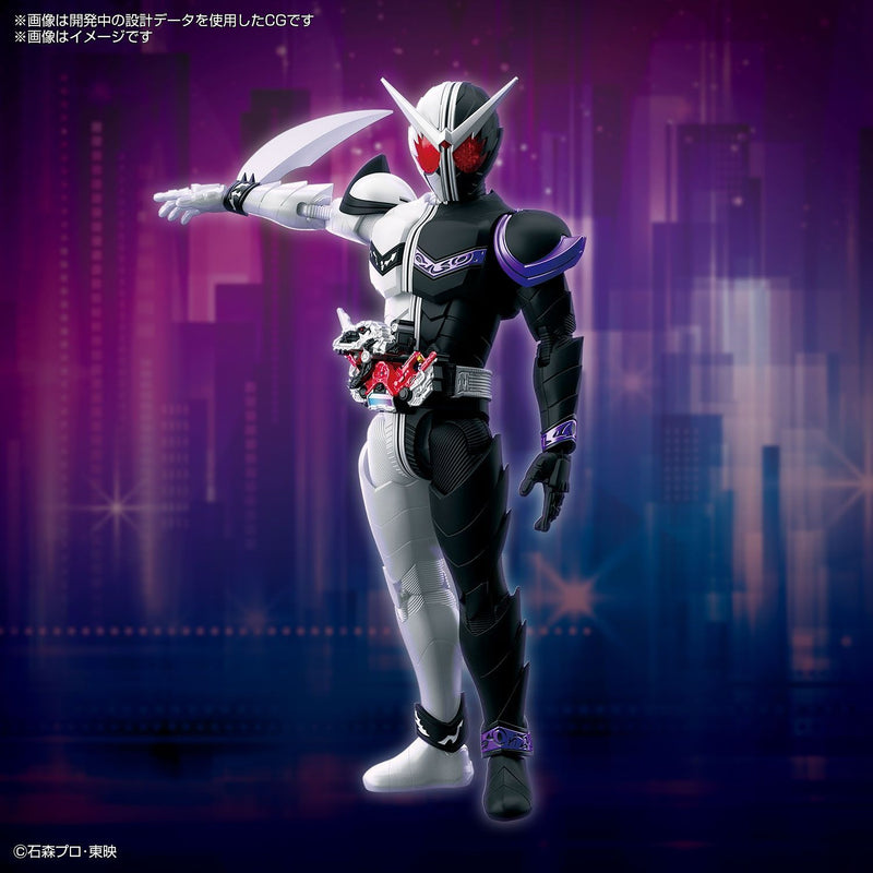 Figure-rise Standard Kamen Rider Double Fangjoker