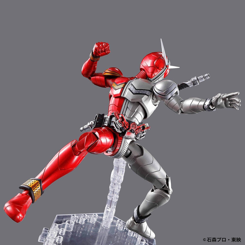 Figure-rise Standard Kamen Rider Double Heatmetal