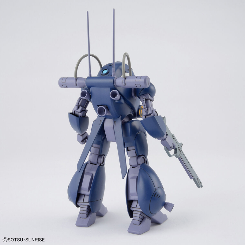 Metal Armor Dragonar 1/144 Dragonar Set 1