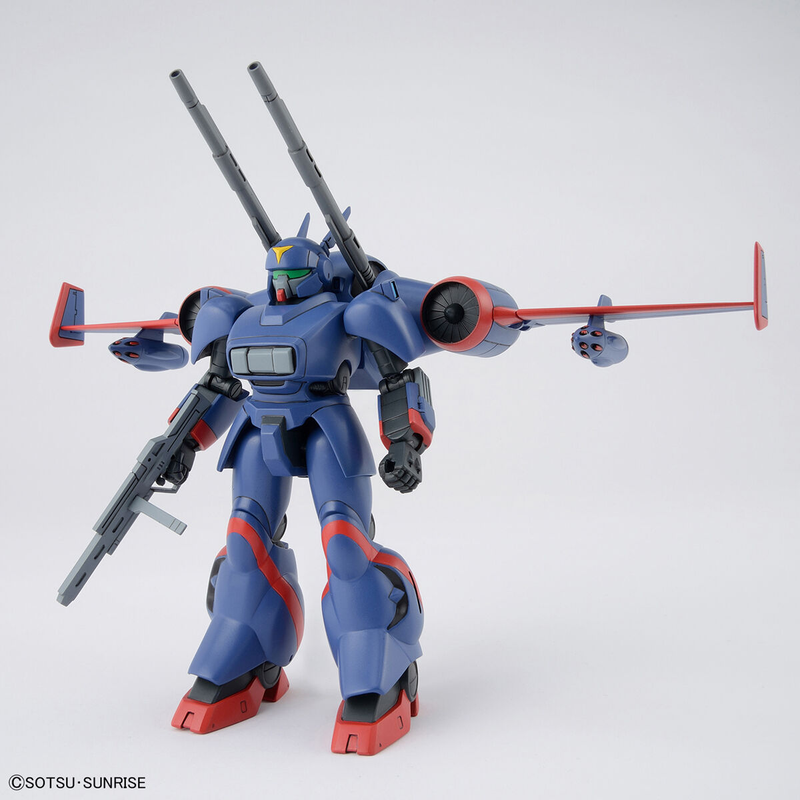 Metal Armor Dragonar 1/144 Dragonar Set 1