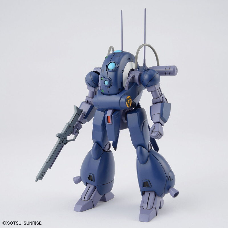 Metal Armor Dragonar 1/144 Dragonar Set 1