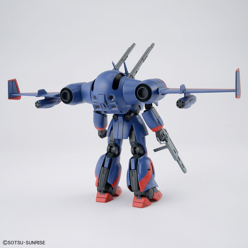 Metal Armor Dragonar 1/144 Dragonar Set 1