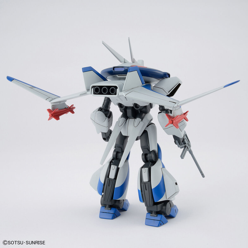 Metal Armor Dragonar 1/144 Dragonar Set 1