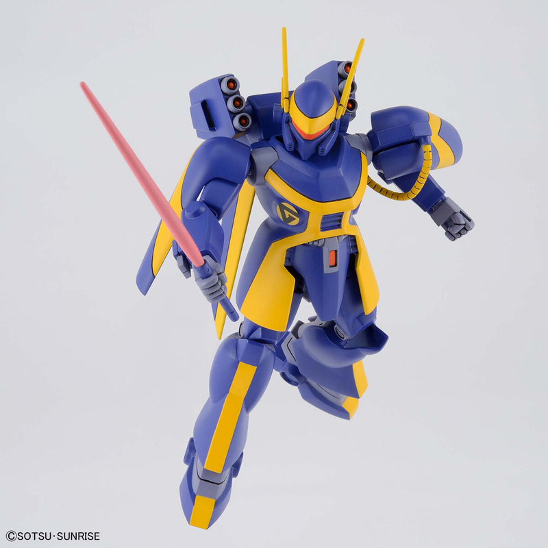 Metal Armor Dragonar 1/144 Dragonar Set 2
