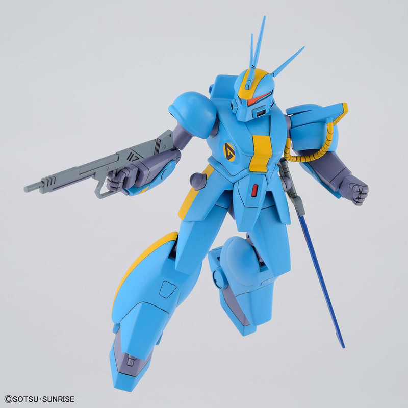 Metal Armor Dragonar 1/144 Dragonar Set 2