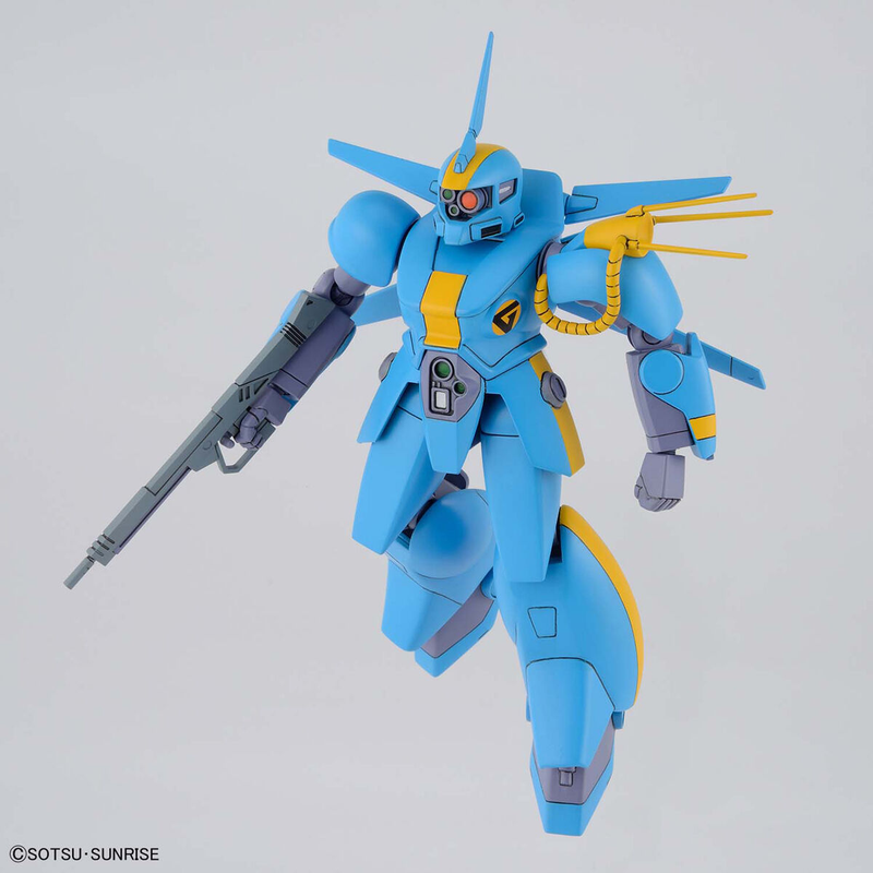 Metal Armor Dragonar 1/144 Dragonar Set 2