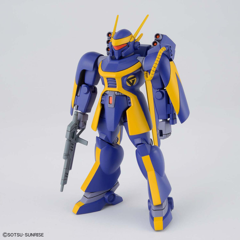 Metal Armor Dragonar 1/144 Dragonar Set 2