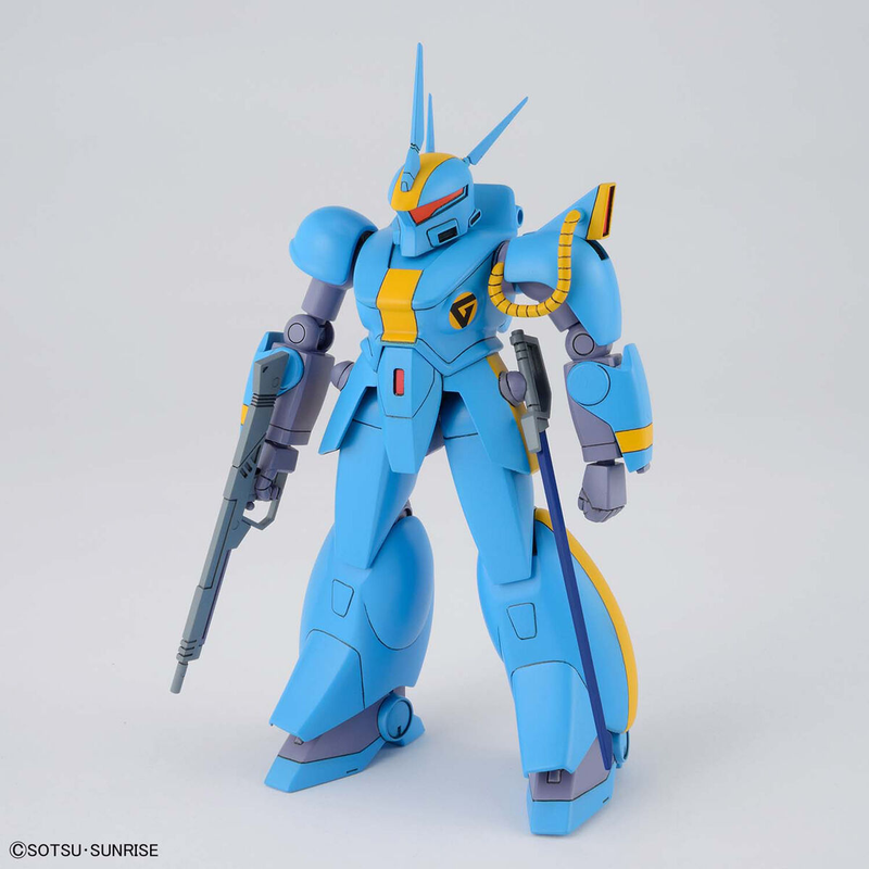 Metal Armor Dragonar 1/144 Dragonar Set 2