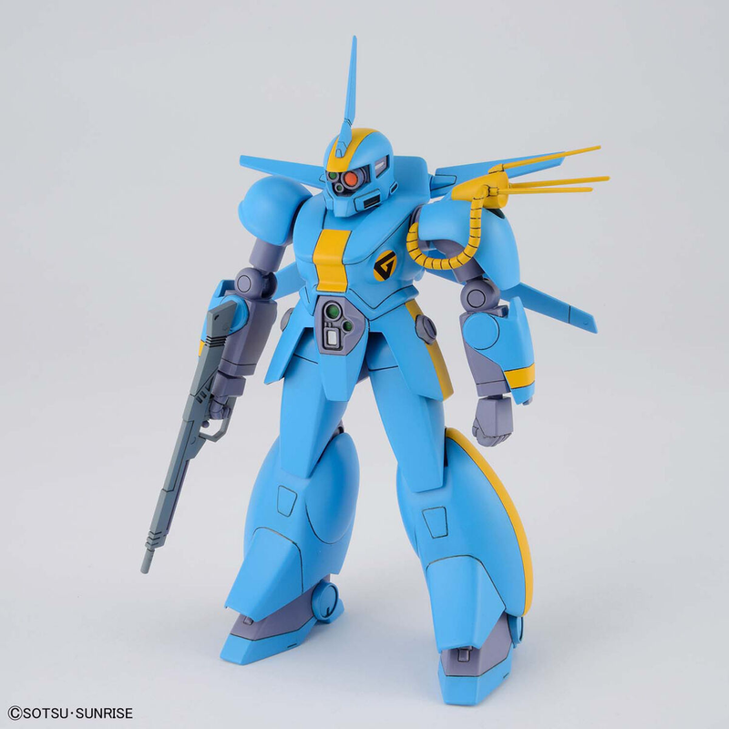 Metal Armor Dragonar 1/144 Dragonar Set 2