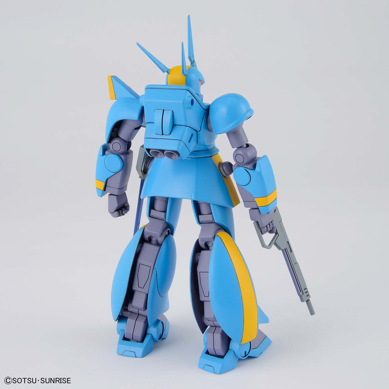 Metal Armor Dragonar 1/144 Dragonar Set 2