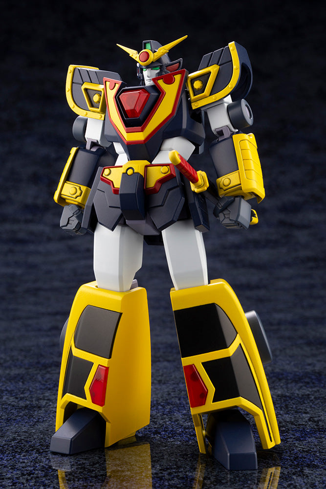 Brave of Gold Goldran Non-Scale Dran & Great Parts