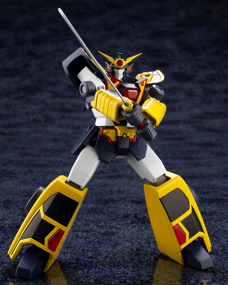 Brave of Gold Goldran Non-Scale Dran & Great Parts