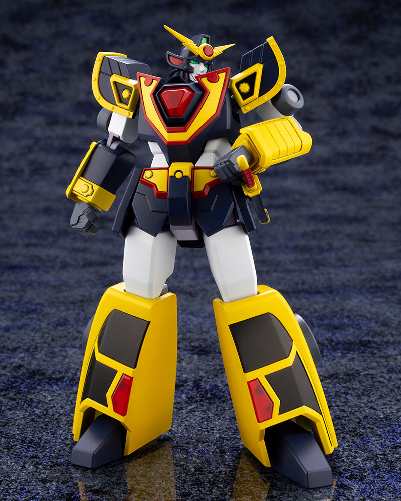 Brave of Gold Goldran Non-Scale Dran & Great Parts