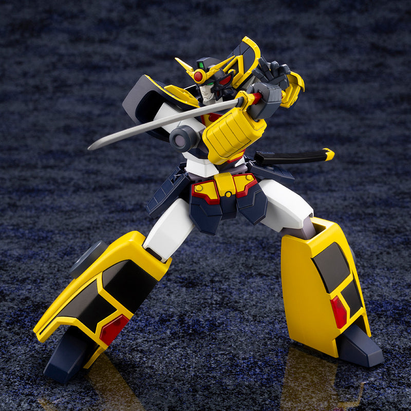 Brave of Gold Goldran Non-Scale Dran & Great Parts