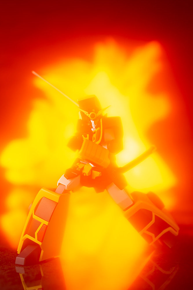 Brave of Gold Goldran Non-Scale Dran & Great Parts