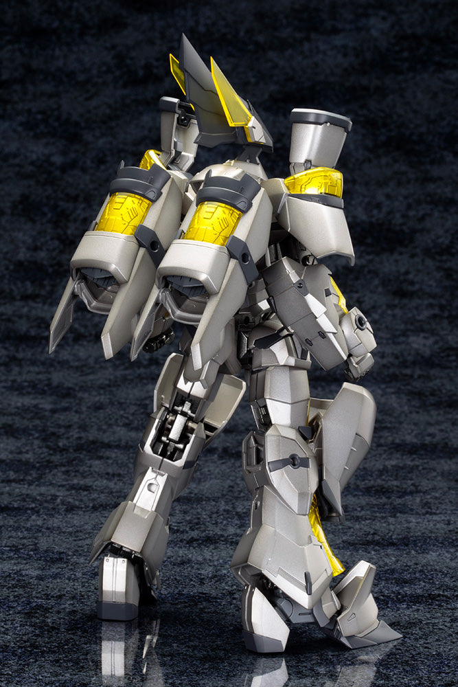 Frame Arms 1/100 NSG-Z0/K Durga II:RE2