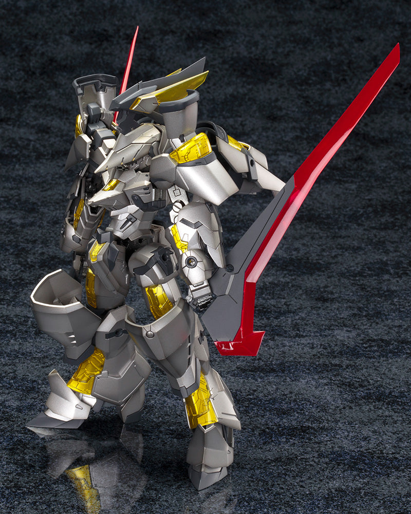 Frame Arms 1/100 NSG-Z0/K Durga II:RE2