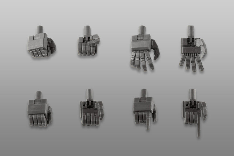 Frame Arms 1/100 NSG-Z0/K Durga II:RE2