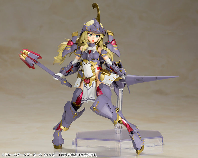 Frame Arms Girl Non-Scale Durga I