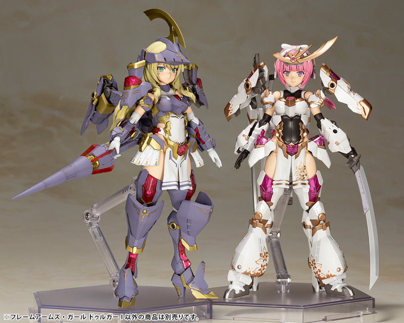 Frame Arms Girl Non-Scale Durga I