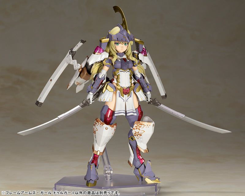 Frame Arms Girl Non-Scale Durga I