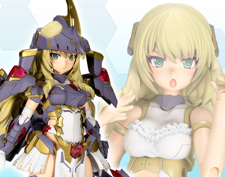 Frame Arms Girl Non-Scale Durga I