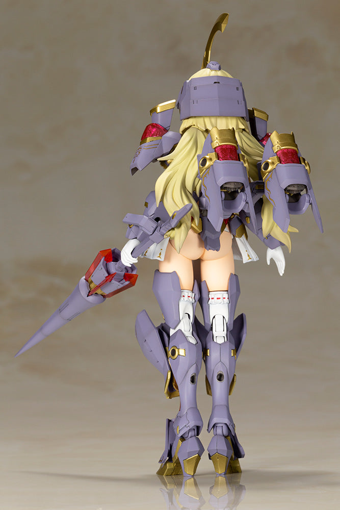 Frame Arms Girl Non-Scale Durga I