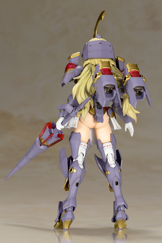 Frame Arms Girl Non-Scale Durga I