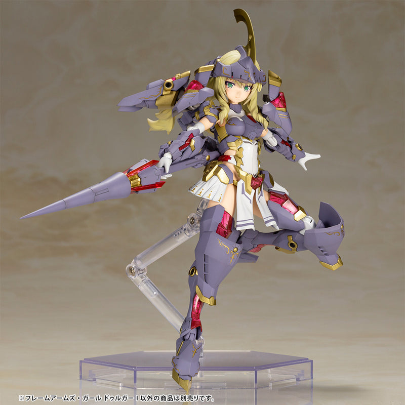 Frame Arms Girl Non-Scale Durga I