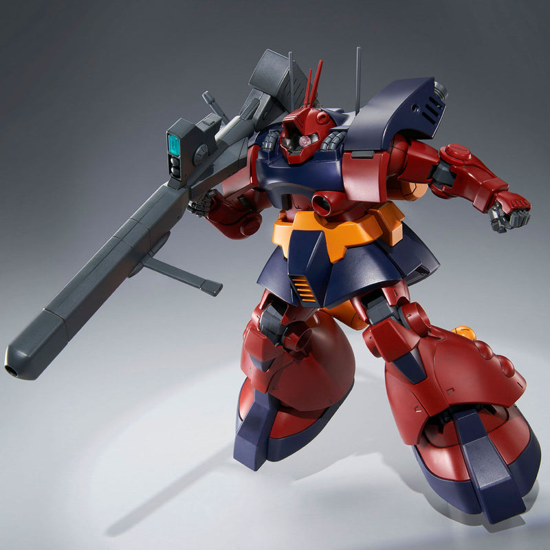 Premium Bandai Master Grade (MG) 1/100 MS-09H Dwadge Custom