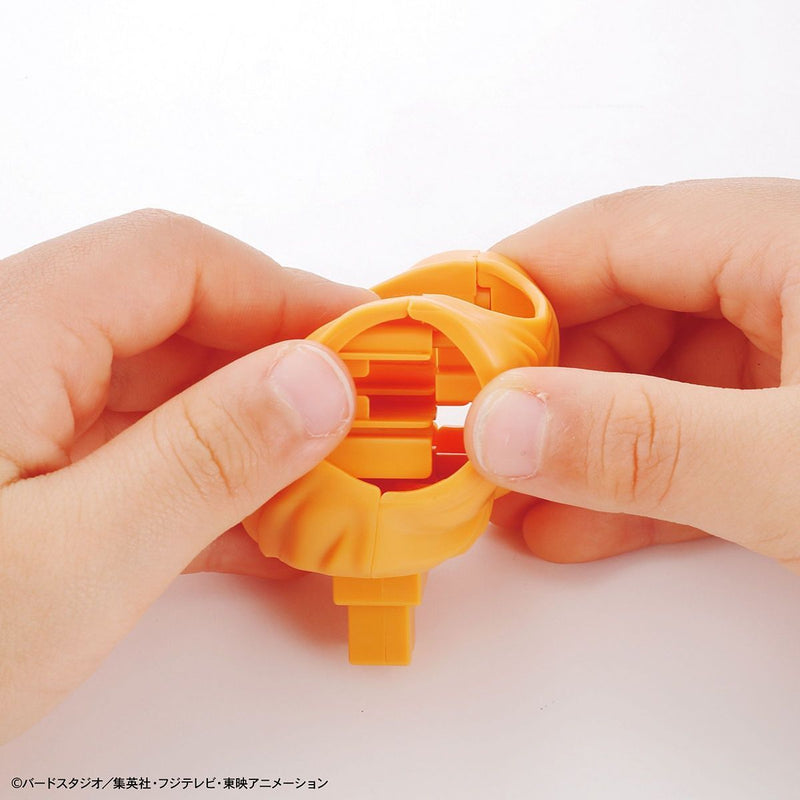 Entry Grade (EG) Dragon Ball Super Saiyan God Super Saiyan Son Goku