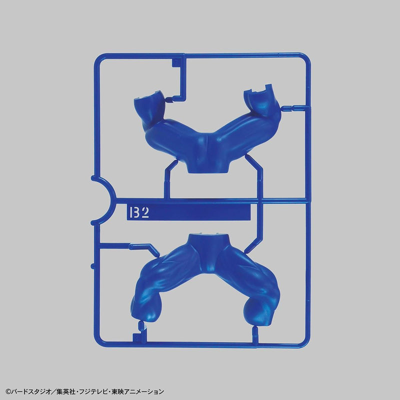 Entry Grade (EG) Dragon Ball Super Saiyan God Super Saiyan Vegeta