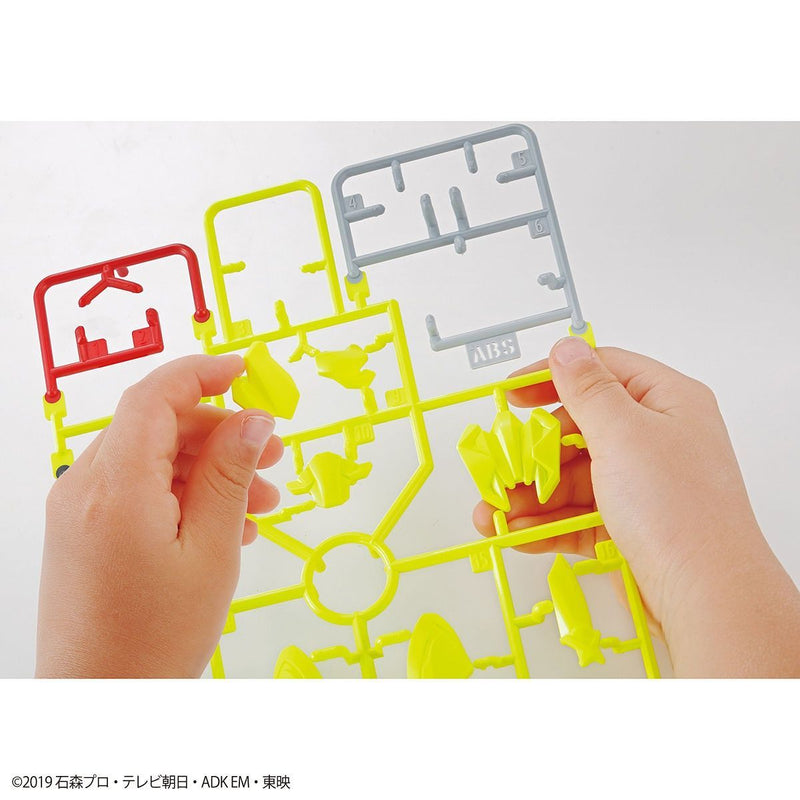 Entry Grade (EG) Kamen Rider Zero-One