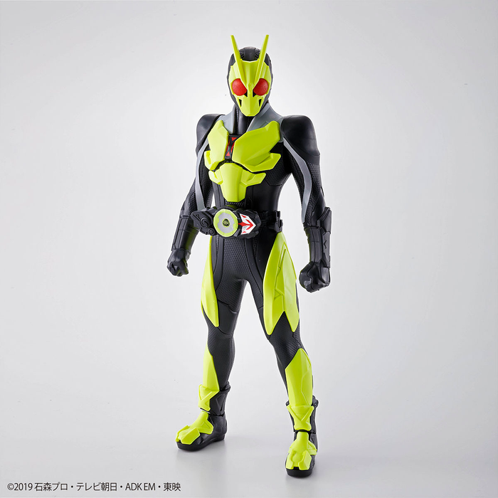 Entry Grade (EG) Kamen Rider Zero-One