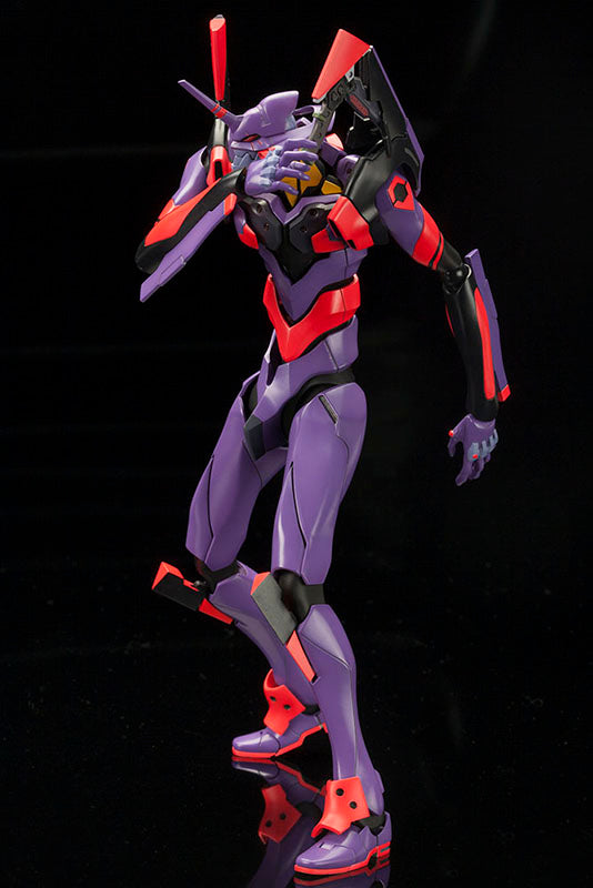 Evangelion 2.0: You Can (Not) Advance 1/400 Evangelion Test Type Unit-01 Awake Version