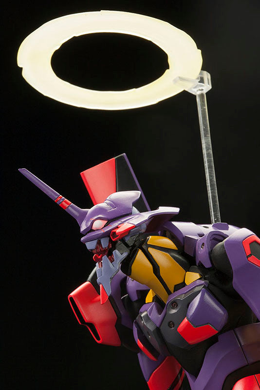 Evangelion 2.0: You Can (Not) Advance 1/400 Evangelion Test Type Unit-01 Awake Version