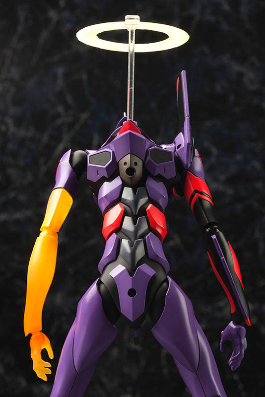 Evangelion 2.0: You Can (Not) Advance 1/400 Evangelion Test Type Unit-01 Awake Version