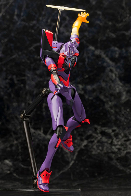 Evangelion 2.0: You Can (Not) Advance 1/400 Evangelion Test Type Unit-01 Awake Version