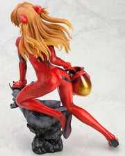 Kotobukiya 1/6 Asuka Langley Shinakami:Q - Plugsuit Version
