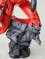 Kotobukiya 1/6 Asuka Langley Shinakami:Q - Plugsuit Version