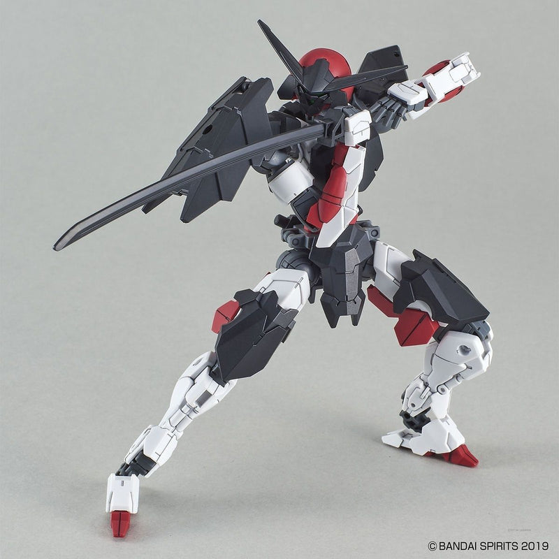 30MM 1/144 EXM-A9s Spinatio (Sengoku Type)