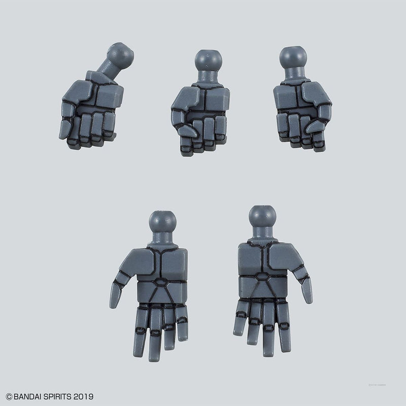 30MM 1/144 EXM-A9s Spinatio (Sengoku Type)