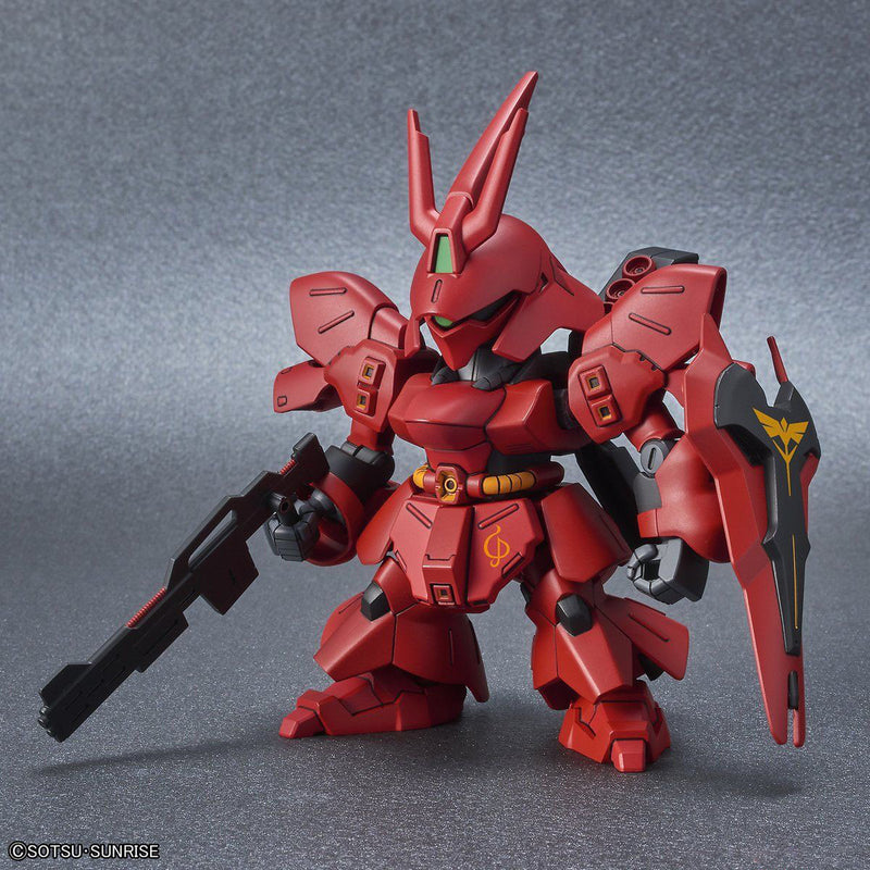 SDEX MSN-04 Sazabi