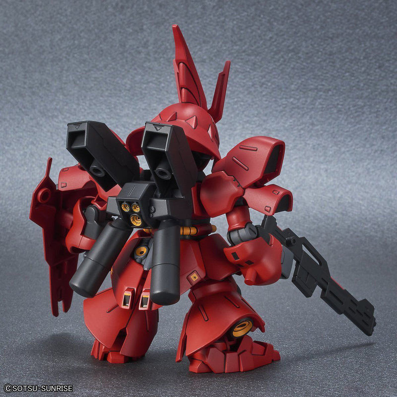 SDEX MSN-04 Sazabi